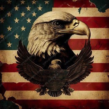 Patrioitic Collection - Southern Craft Worx