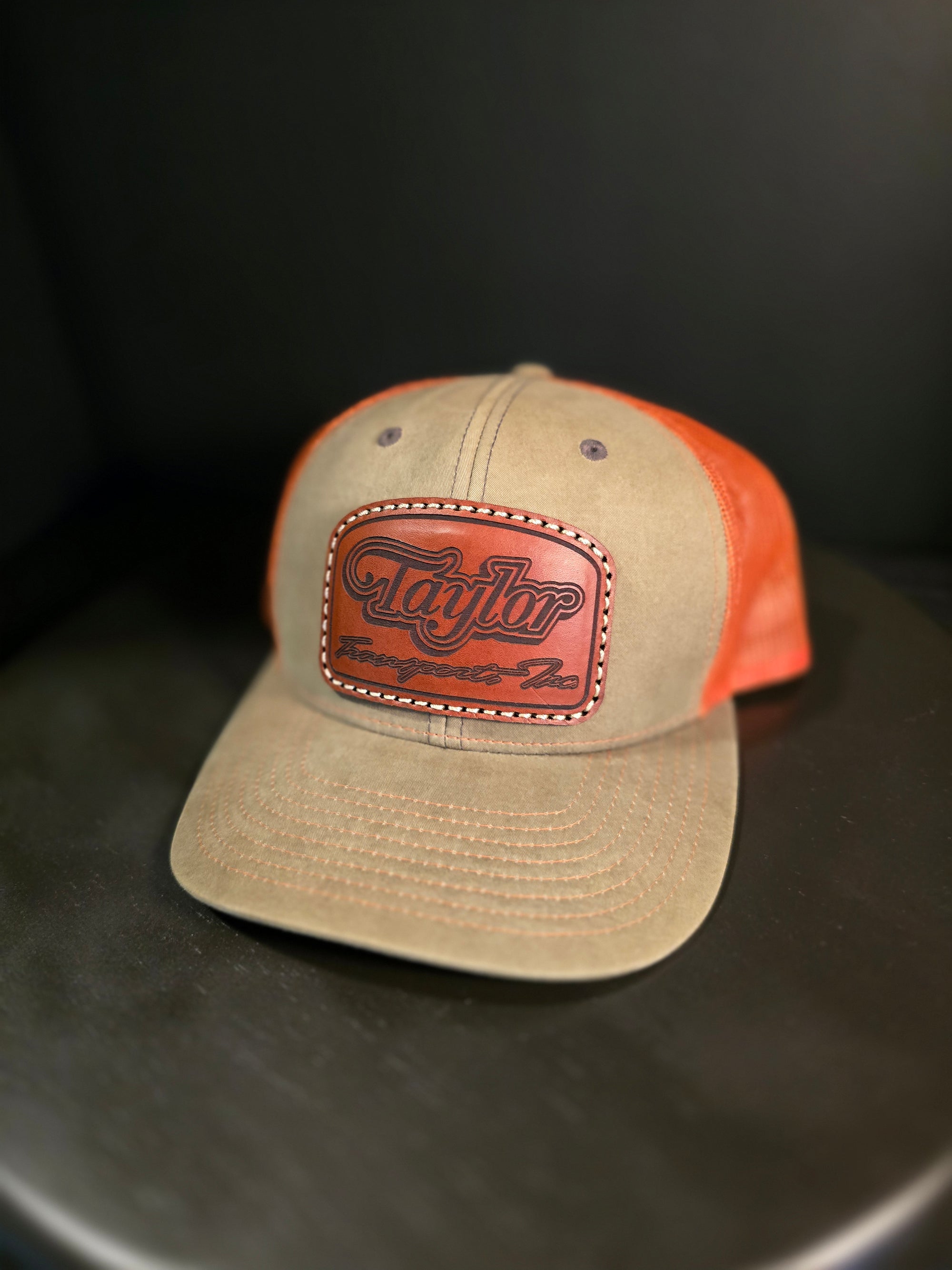 Richardson 112 LTD Edition Trucker Hat