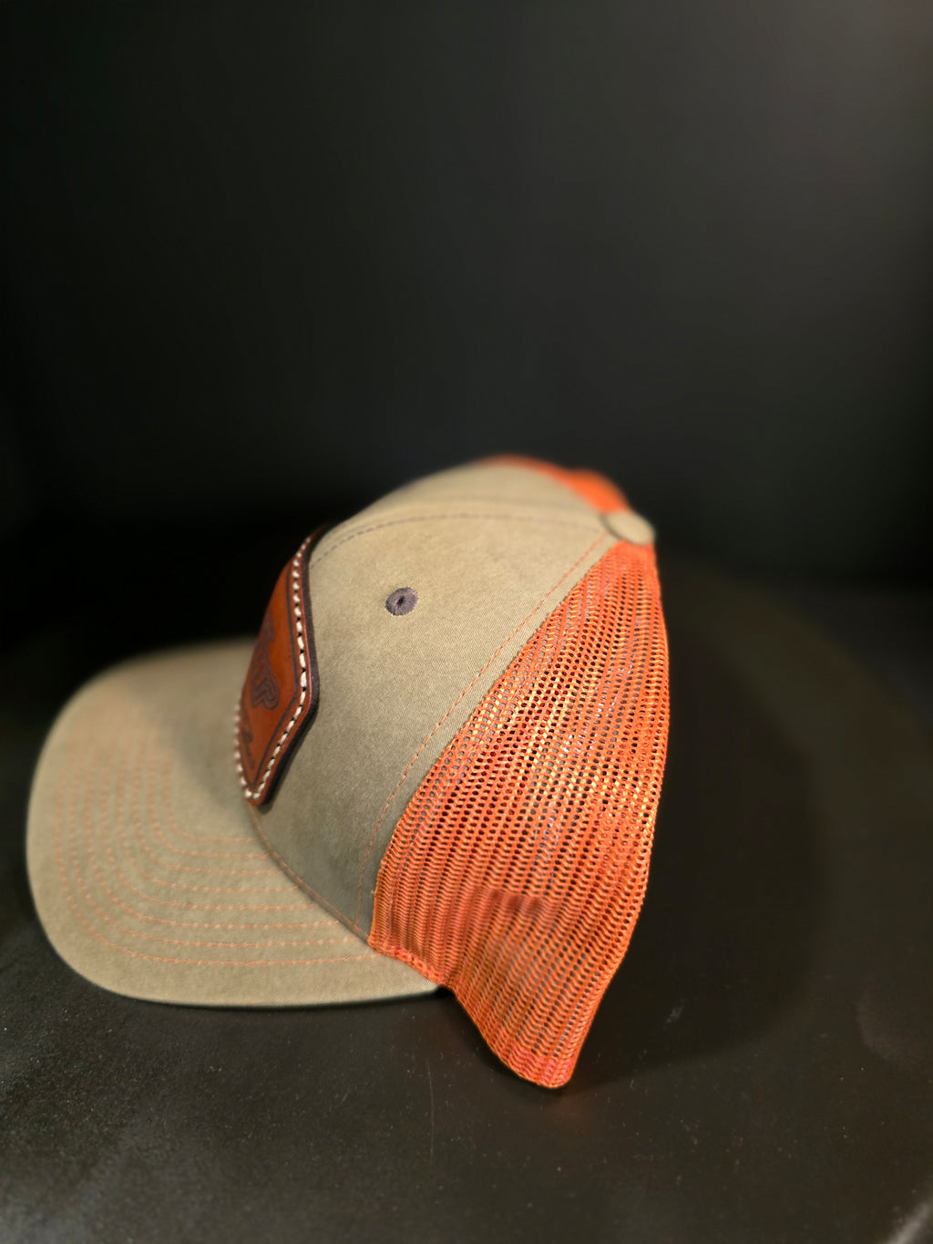Richardson 112 LTD Edition Trucker Hat