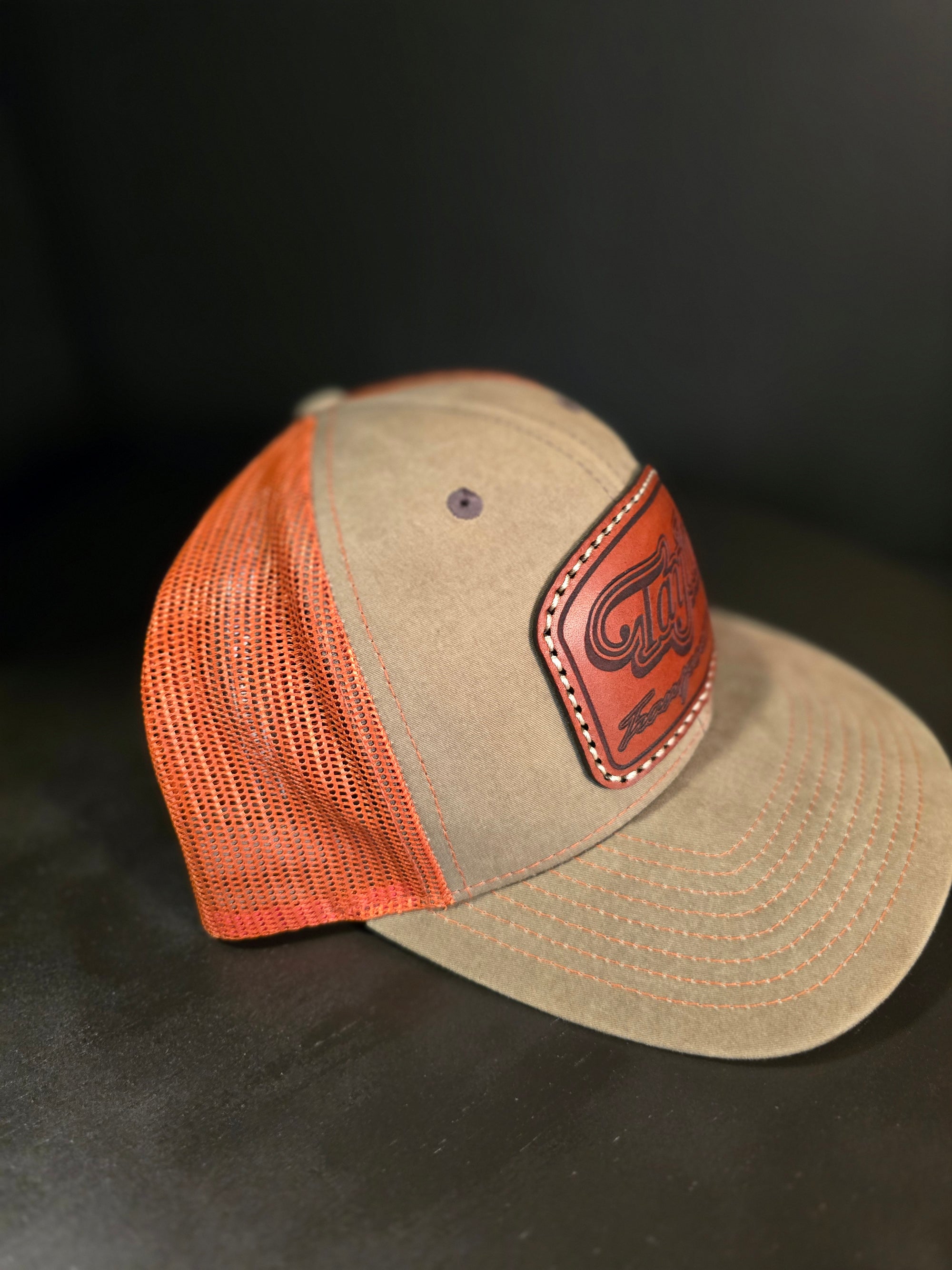 Richardson 112 LTD Edition Trucker Hat
