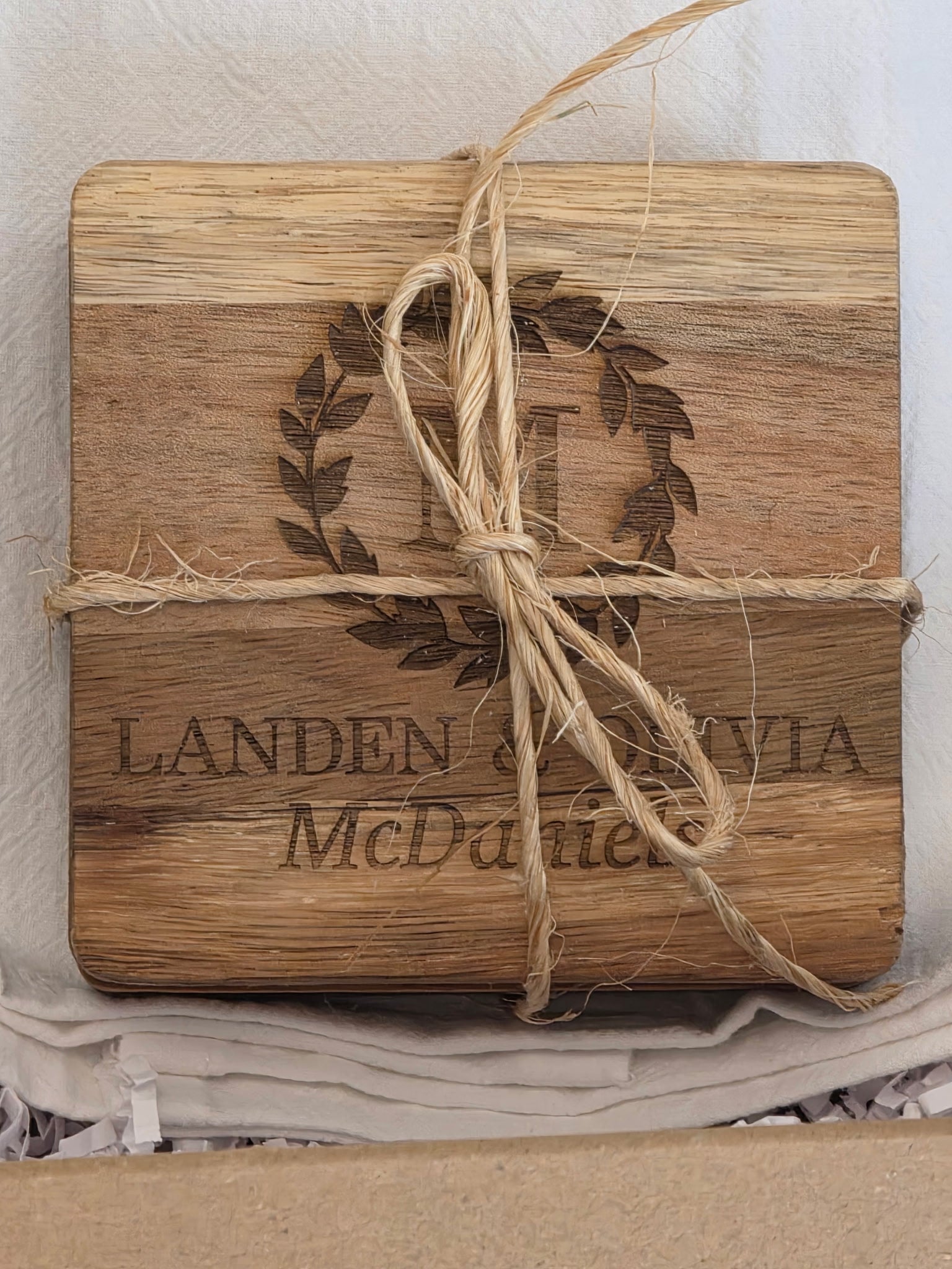 Personalized Gift Boxes