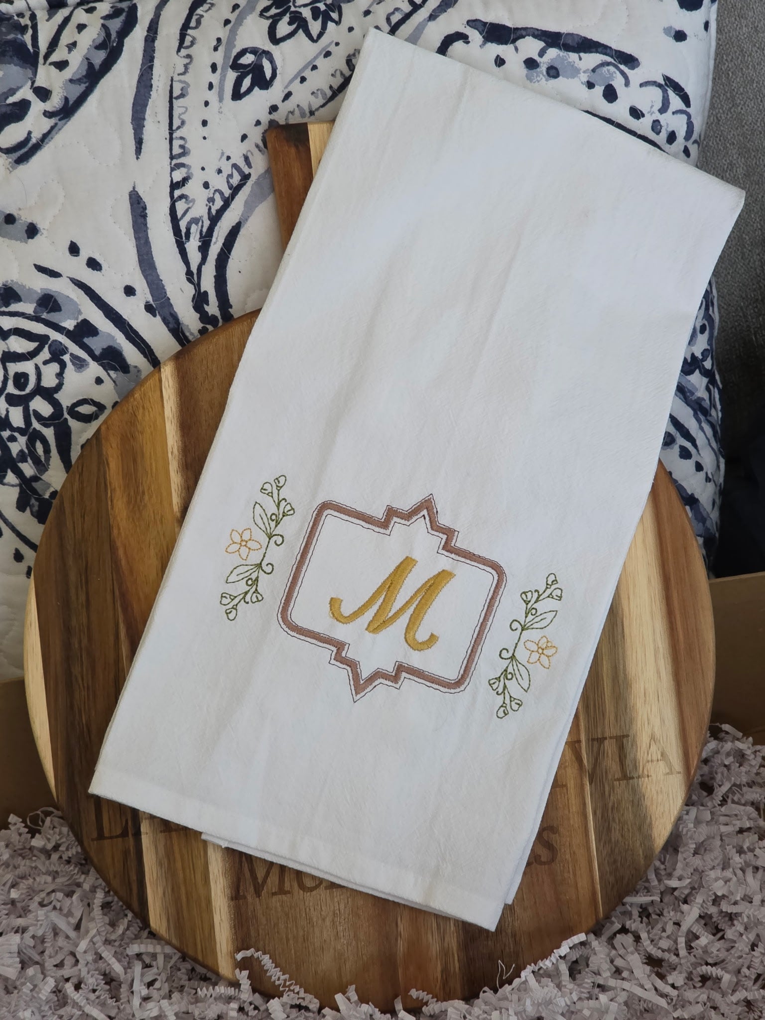 Personalized Gift Boxes