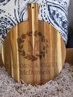 Personalized Gift Boxes