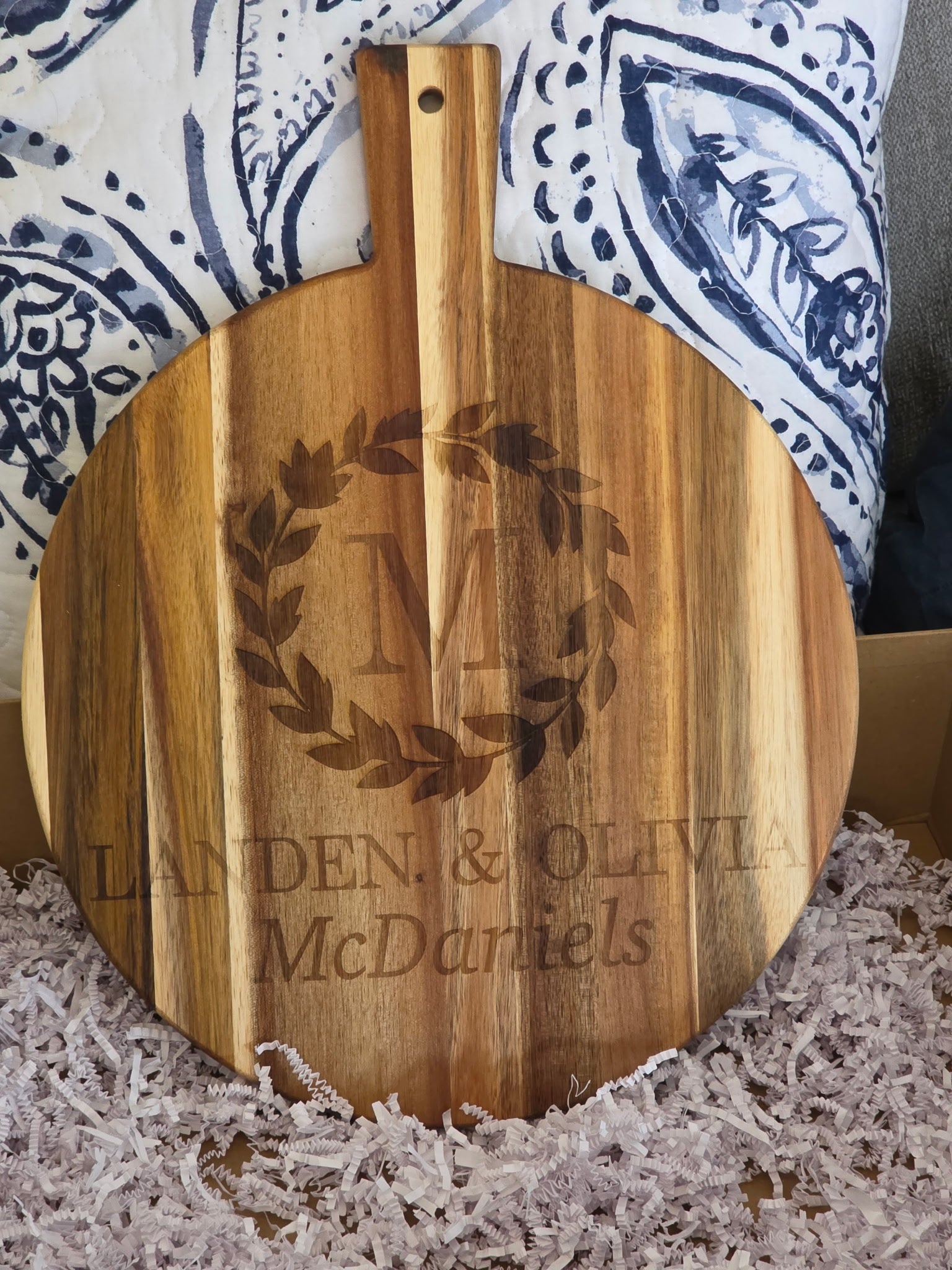 Personalized Gift Boxes