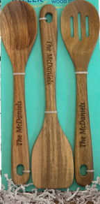 Personalized Gift Boxes