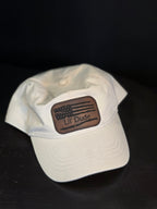 Youth "Lil Dude" American Flag Hats