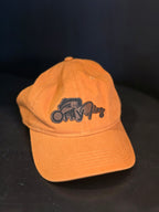 Youth "Only Fins" fishing hats